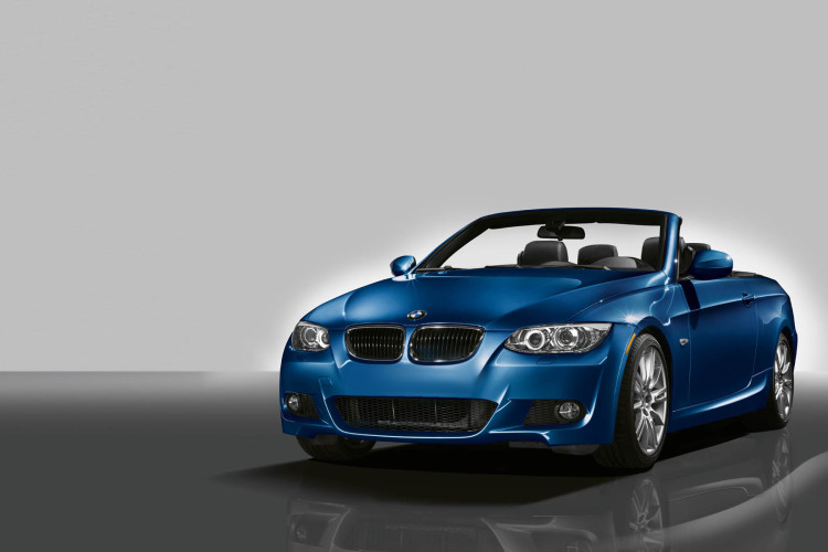 BMWBLOG Test Drive: 2012 BMW 335i Convertible