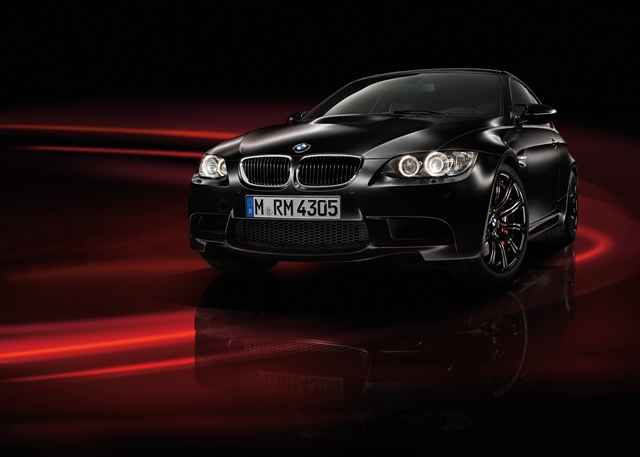 25th Anniversary M3 Frozen Edition Unveiled in South Africa – 25 Units Available