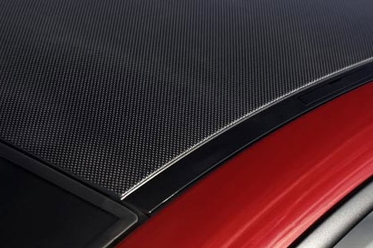 Carbon Fiber Roof Options Arriving For BMW M340i sedan and M440i