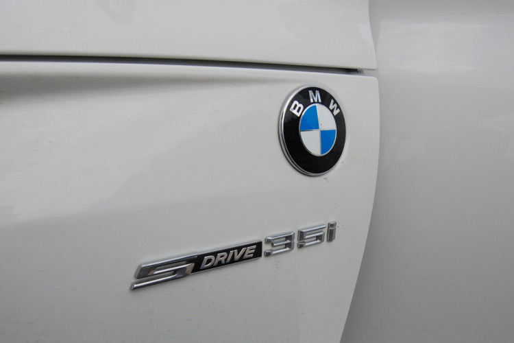 2009 BMW Z4 sDrive35i – Test Drive