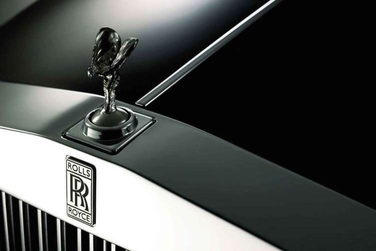 Rolls-Royce’s Spirit of Ecstasy Turns 100 Years Old