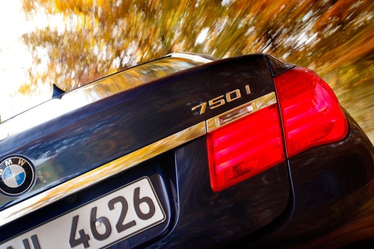 Exclusive: New information on BMW 7 Series LCI