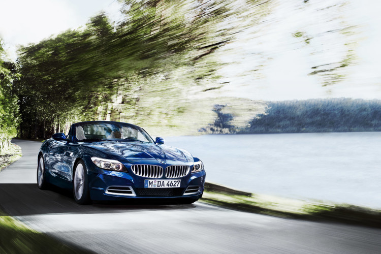 BMW named No. 2 ‘Most Desired Brands in the US’ for Men