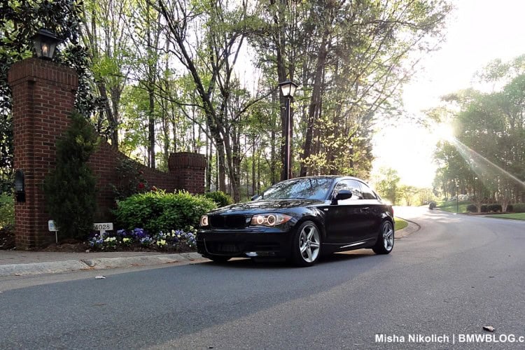 BMW 135i Coupe – Review and Test Drive