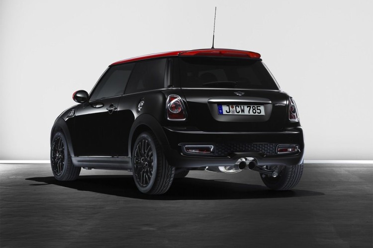 Ultimate Photo Gallery: 2011 MINI family