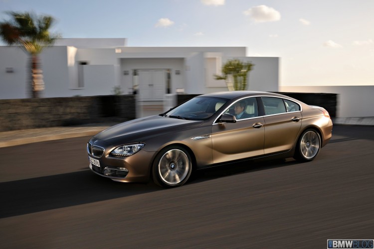Six BMW Group models win “2012 GOOD DESIGN” awards