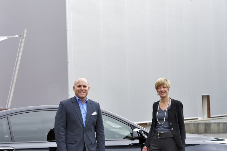 BMW partners with Art Basel Miami Beach 2012