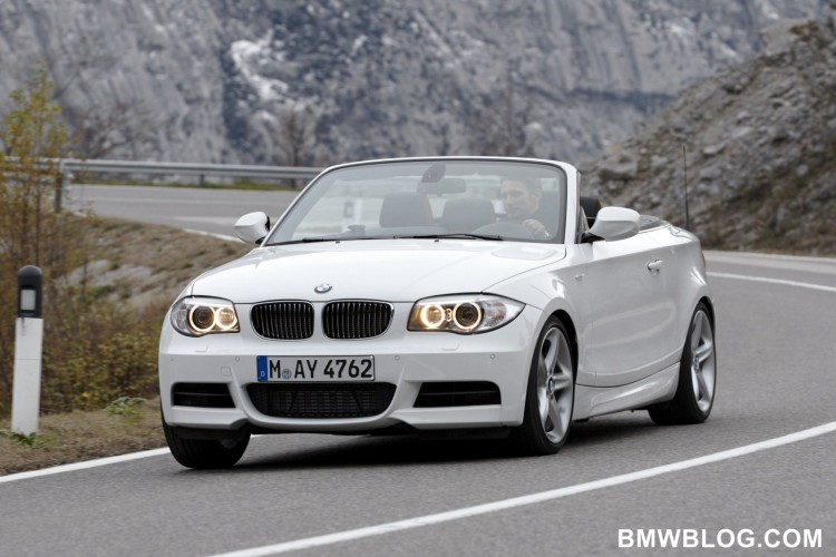Pricing: BMW 1M – $47,010 & BMW 650i Convertible – $91,375
