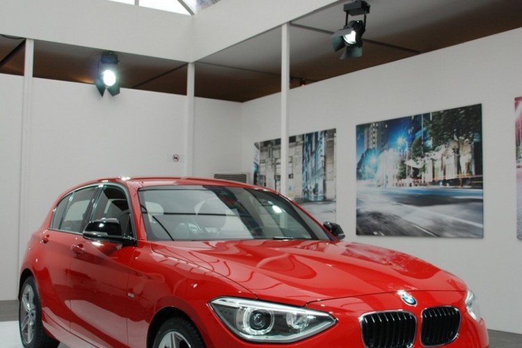 Test Drive Review: 2012 BMW 1 Series at Netherlands Official Launch