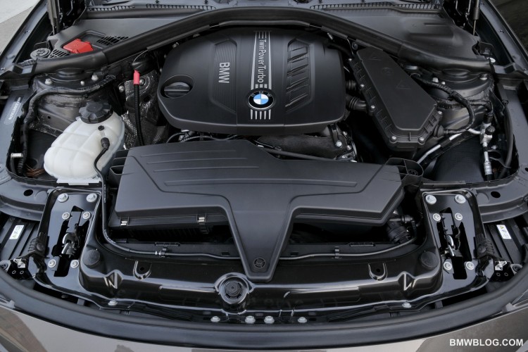 Tech Analysis: 2012 BMW 3 Series