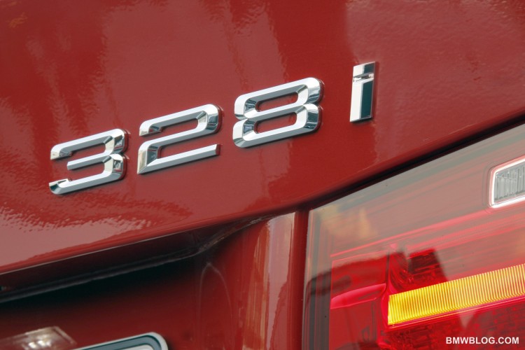 Exclusive Interview: Dr. Christophe Lutterman on the BMW 328i engine