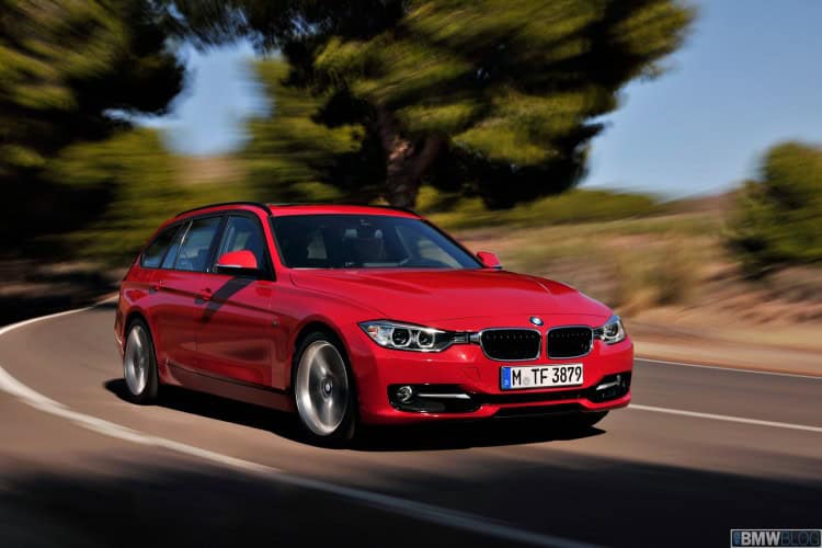 BMW 3 Series Ranks No.1 in Kelley Blue Book’s List of 10 Best Certified Pre-Owned Luxury Cars Under $30,000