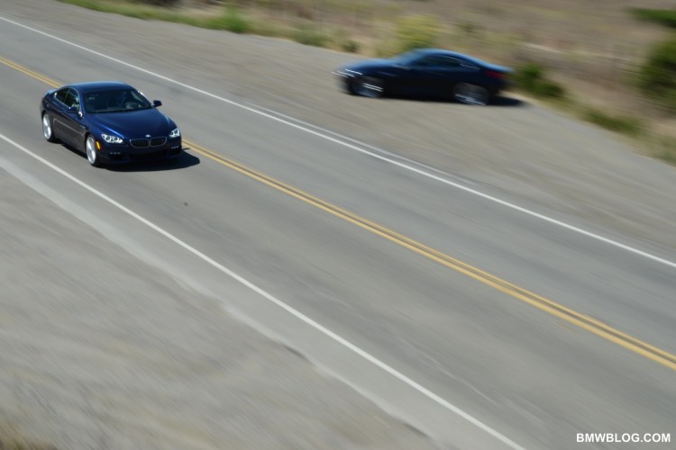 Ultimate Photo Gallery: 2012 BMW 650i Coupe