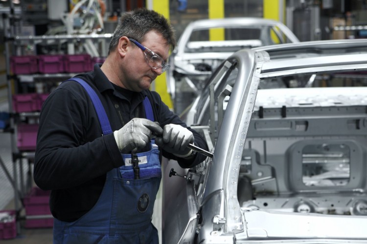 Ultimate Photo Gallery: 2012 BMW 650i Coupe