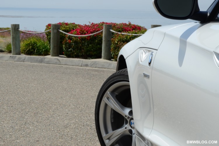 First Drive Review – 2012 BMW Z4 sDrive28i