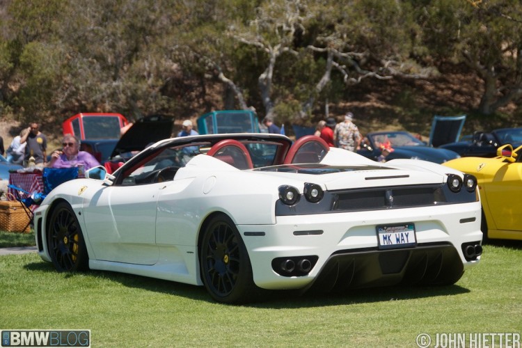 Video: 2014 BMW M3 (F80) testing at the Nürburgring