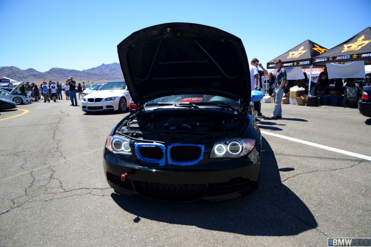 Photo Gallery: 2012 BMW MFest