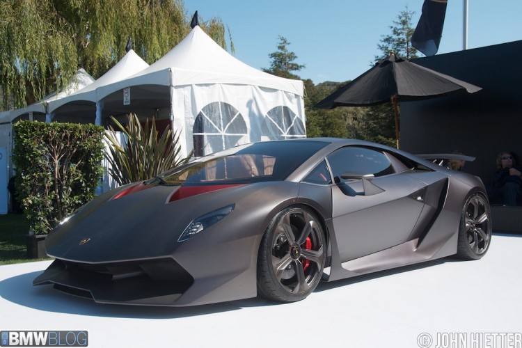 BMW says no ‘Medium Term’ return to Formula 1