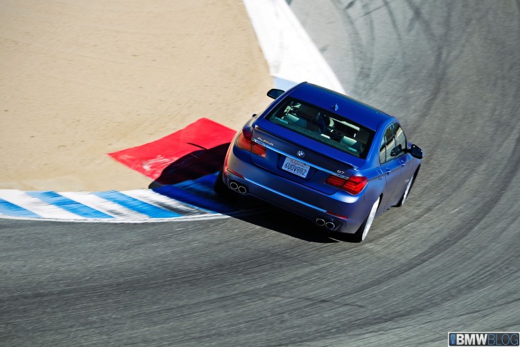 A Chat With ALPINA’s CEO