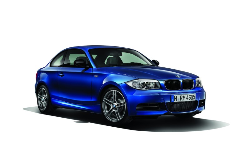2013 BMW 135is – Video Review