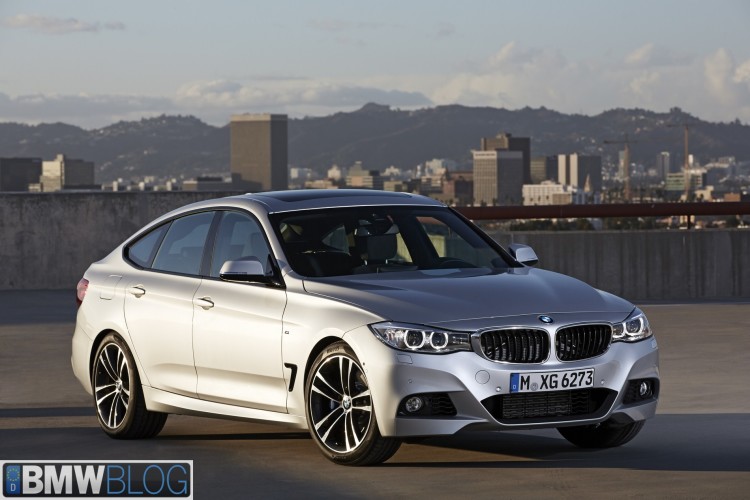 2013 BMW 328i GT – BMWBlog Test Drive