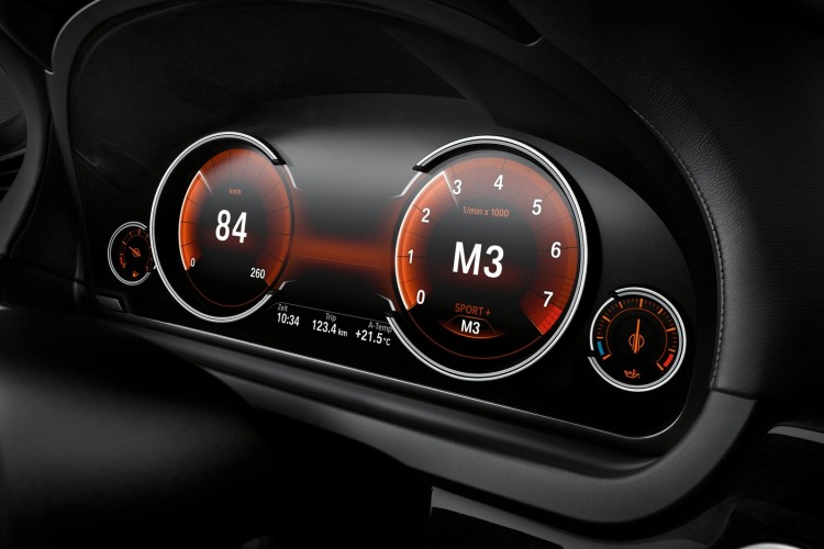 Videos: 2013 BMW 7 Series LCI