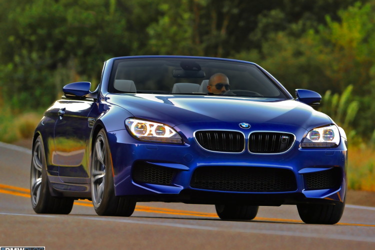 What’s the best Valentine’s Day Date BMW for 2016?