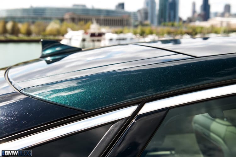 2013 Jaguar XJL Portfolio – BMWBLOG Test Drive