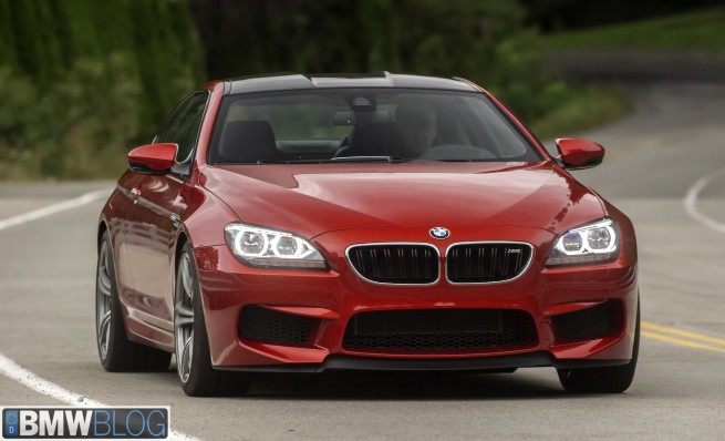 2014 BMW M5 Competition Package and M6 Competition Package-20
