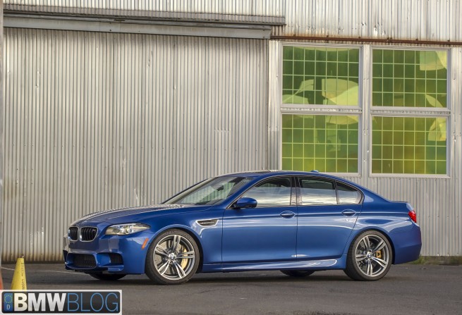 2014 BMW M5 Competition Package and M6 Competition Package-33