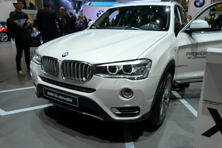 Auto Bild retracts allegations regarding BMW diesel emissions