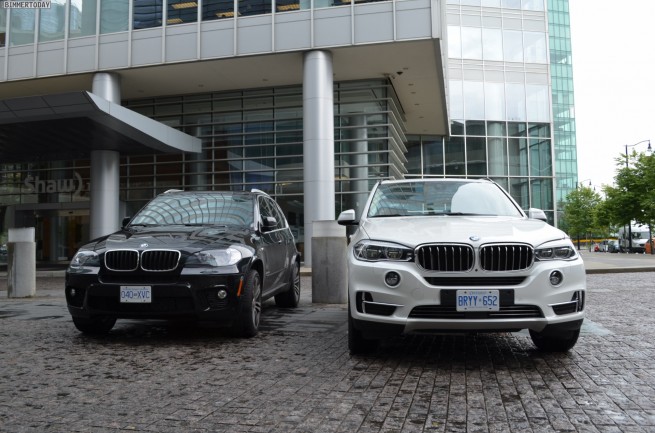 2014-BMW-X5-F15-vs-E70-Vergleich-Foto-schwarz-weiss-01