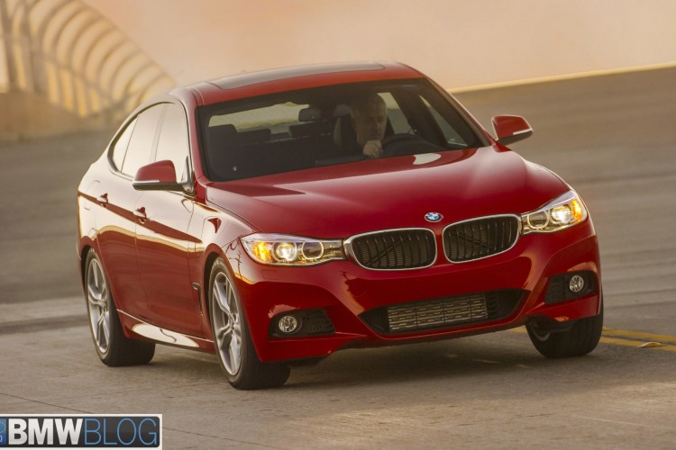BMW 335i xDrive vs. Mitsubishi Evo MR – Review by LimitedSlipBlog