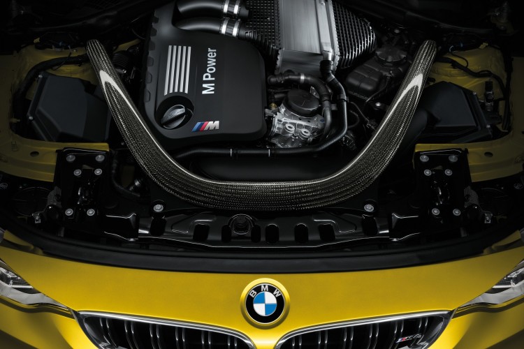 BMW S55 Engine Overview – Specs, Reliability and Tuning