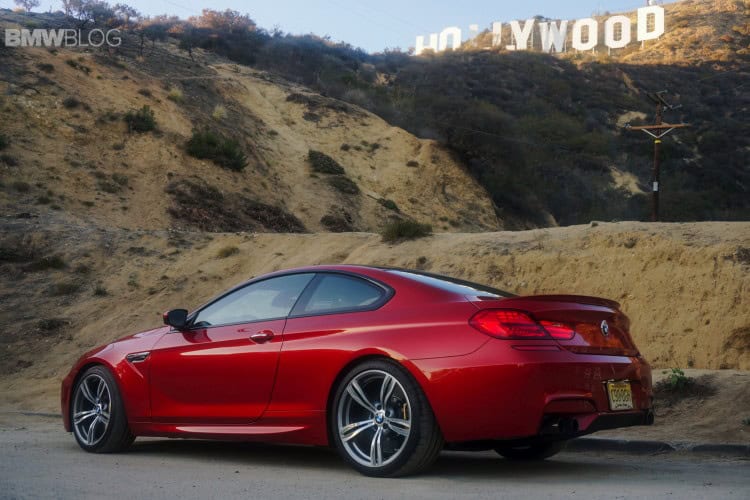 Exclusive: New BMW M6 debuting next month – 0-62mph in 4.2 seconds