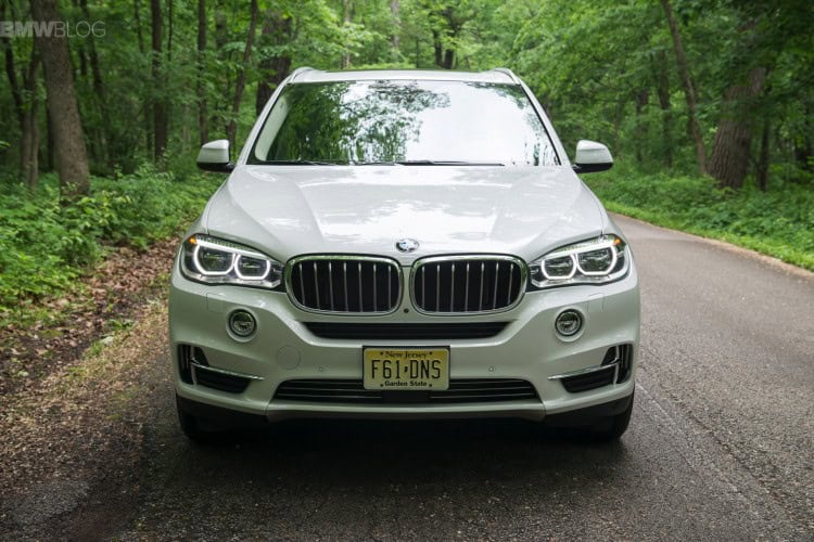 BMW Announces Price Adjustment in the US