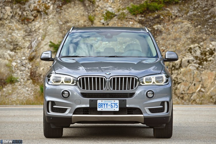 BMW i3, BMW X5 and BMW 3 Series win “Auto Trophy 2013” awards