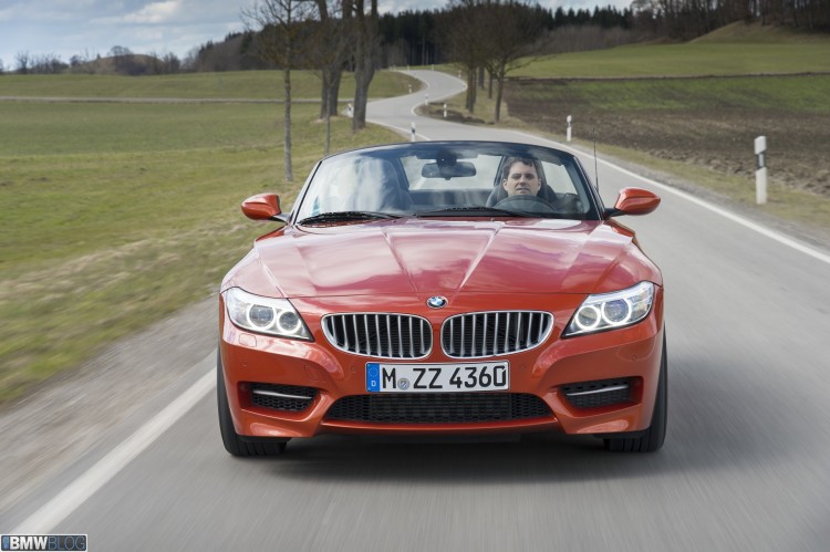 BMW Z4