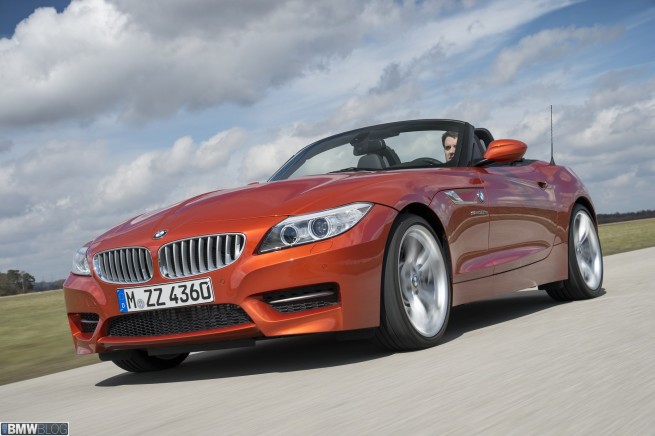 BMW Z4