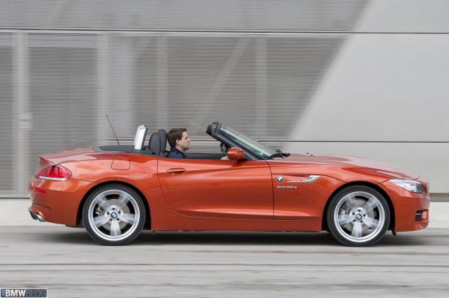BMW Z4