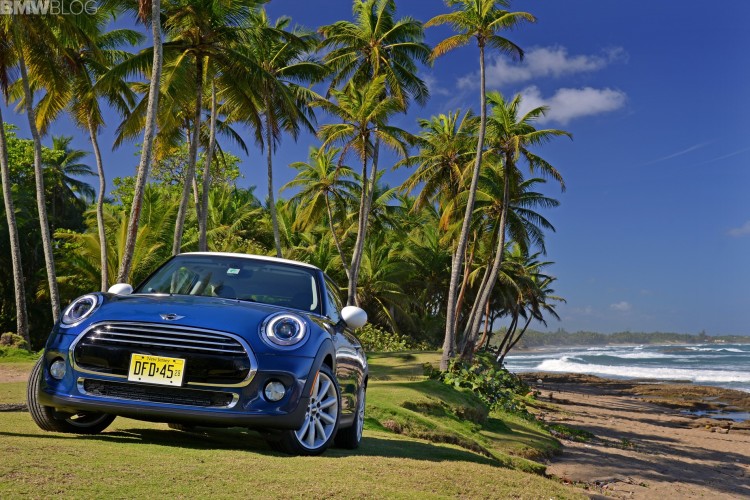 2014 MINI Cooper – Photo Gallery