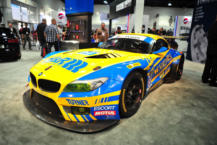 2014 SEMA: Day 3