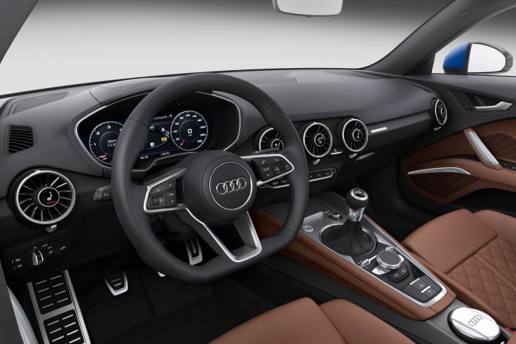 2015-Audi-TT-Roadster-interior
