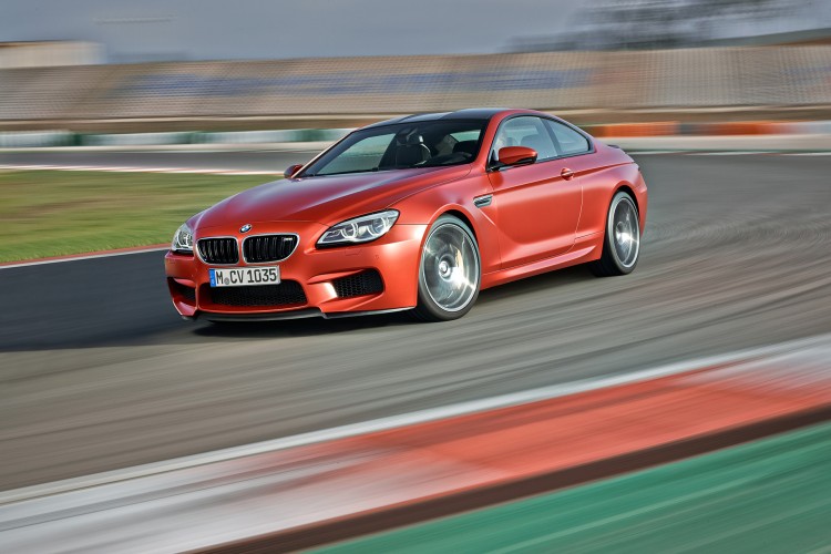 2015 BMW M6 Facelift (15)