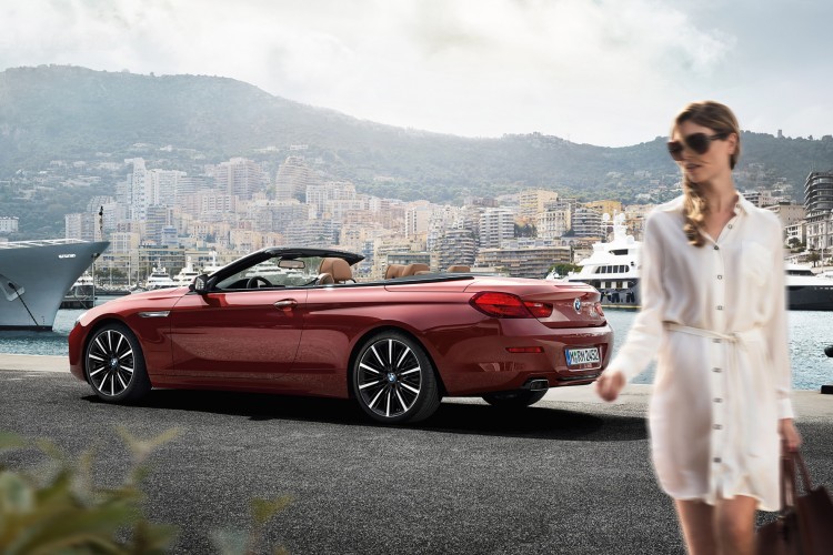 DOWNLOAD WALLPAPERS: 2015 BMW 6 Series Coupe, 6 Series Convertible and 6 Series Gran Coupe
