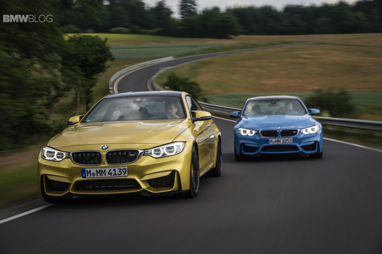 BMW USA 2017 Model Year Pricing and Update Information