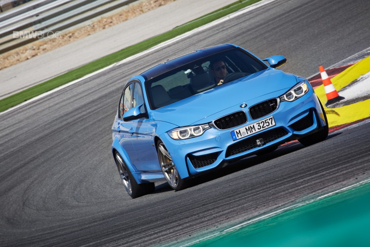 How to Get Your BMW Ready for Its First Track Day