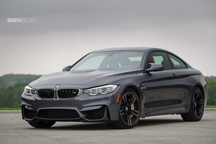 F82 BMW M4 Coupe – Full Road Test and Driving Impressions
