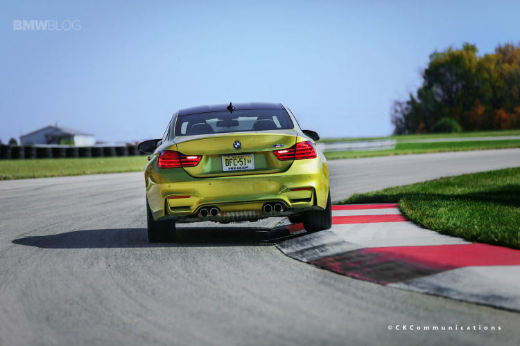 2015 BMW M4 Coupe Manual – /DRIVE Review