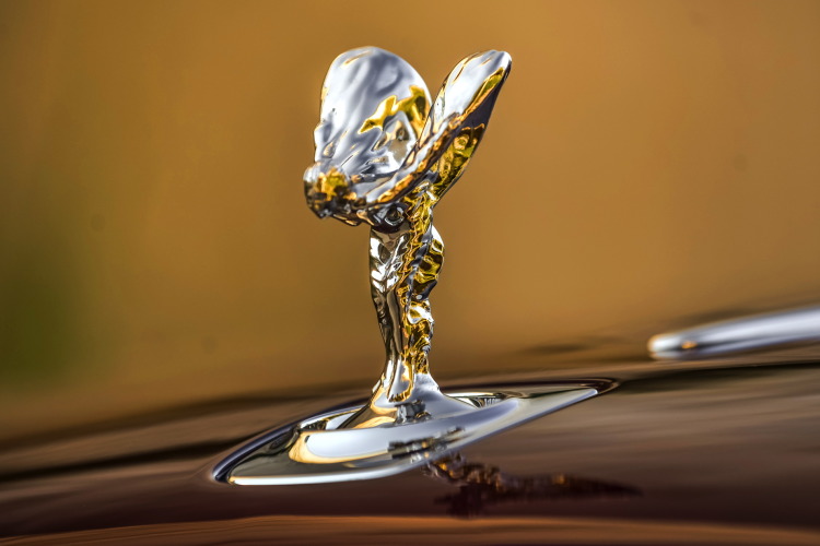 All-Time Record Sales For Rolls-Royce